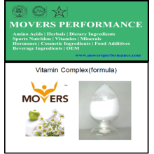OEM Vitamin Complex (formula)